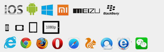 世界杯体育官方网站网站技术优势