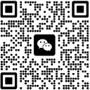 教育科技业务合作微信二维码