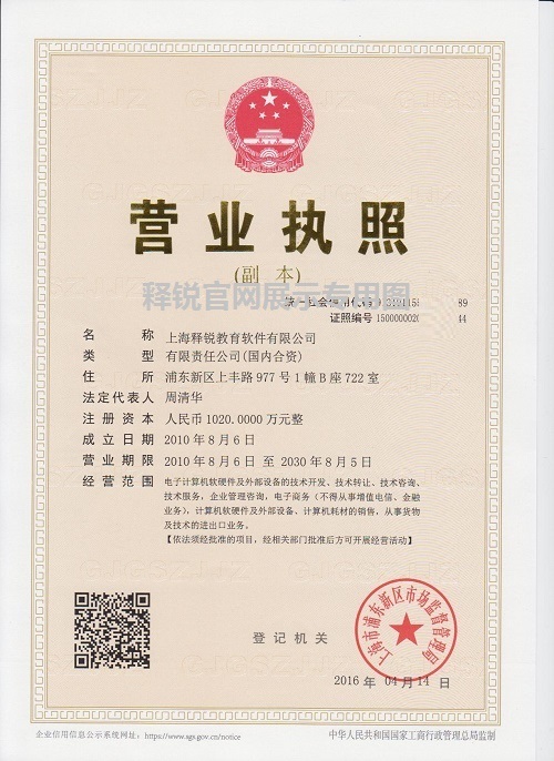 世界杯体育官方网站营业执照